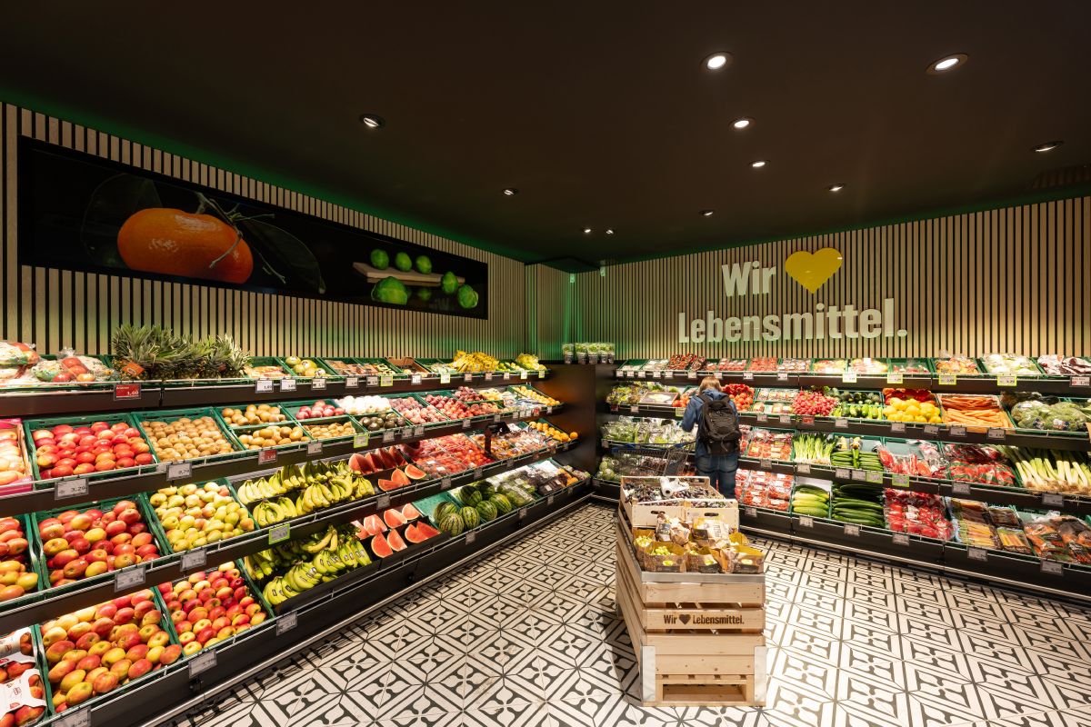EDEKA Schubert