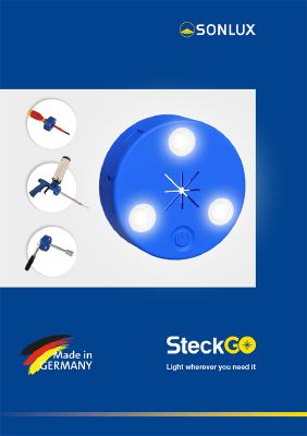 SteckGO