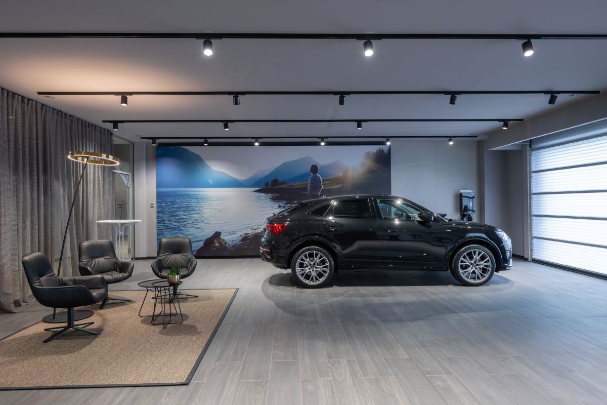 Auto Bierschneider Aalen GmbH