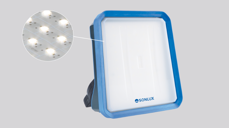 Harmonious illumination