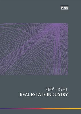  360° LIGHT Real Estate Industry