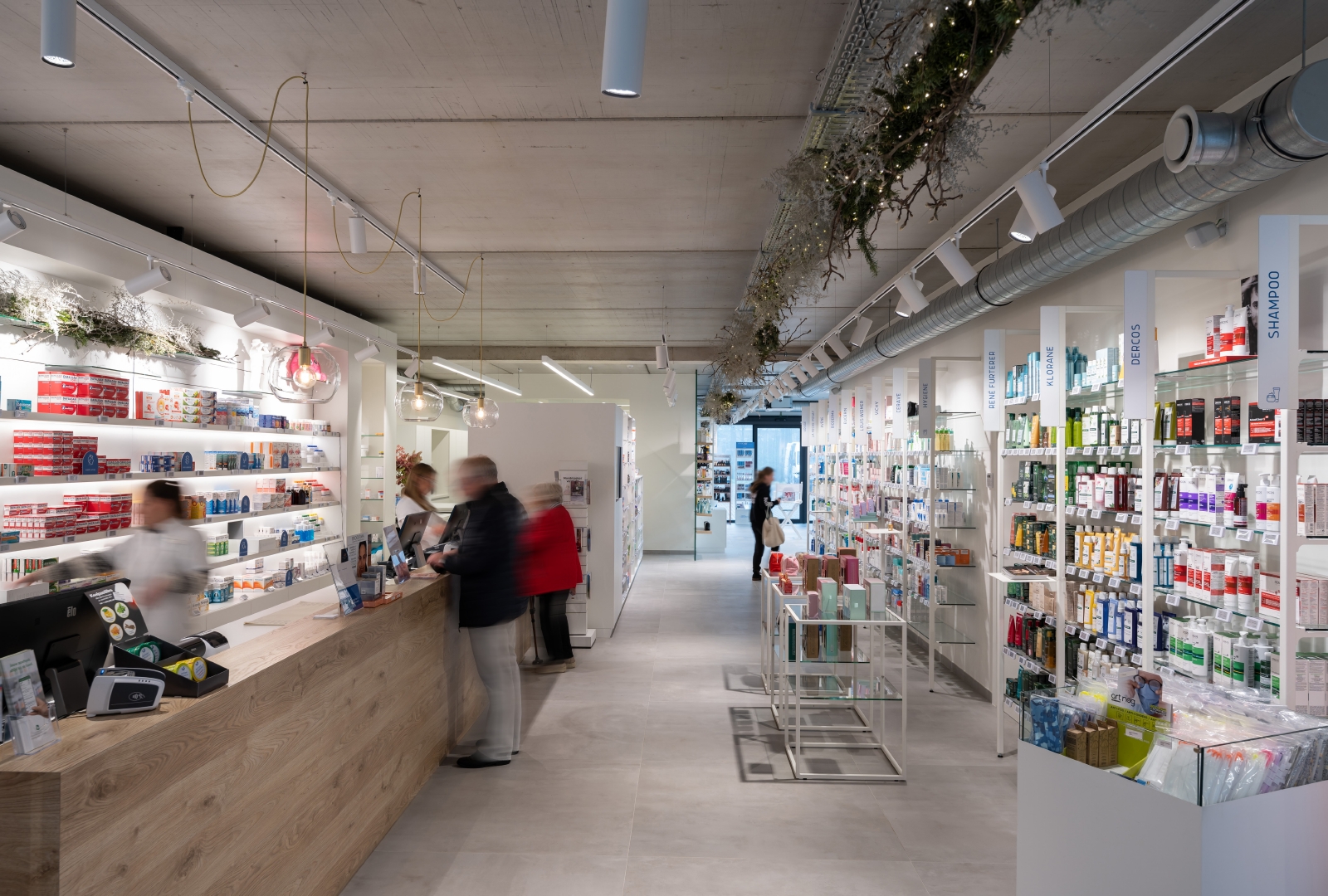 Apotheek Delhuvenne pharmacy