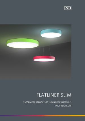 FLATLINER SLIM