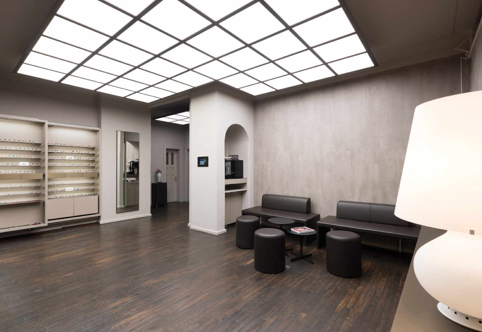 Optiker Schoneweg, opticians