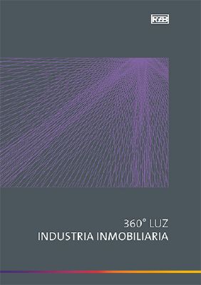  360° LUZ Industria inmobiliaria