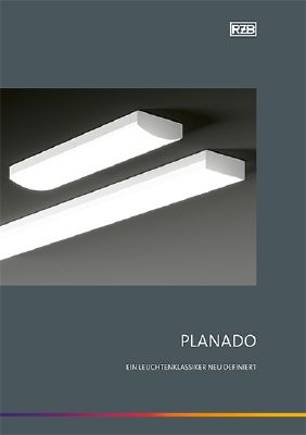 PLANADO