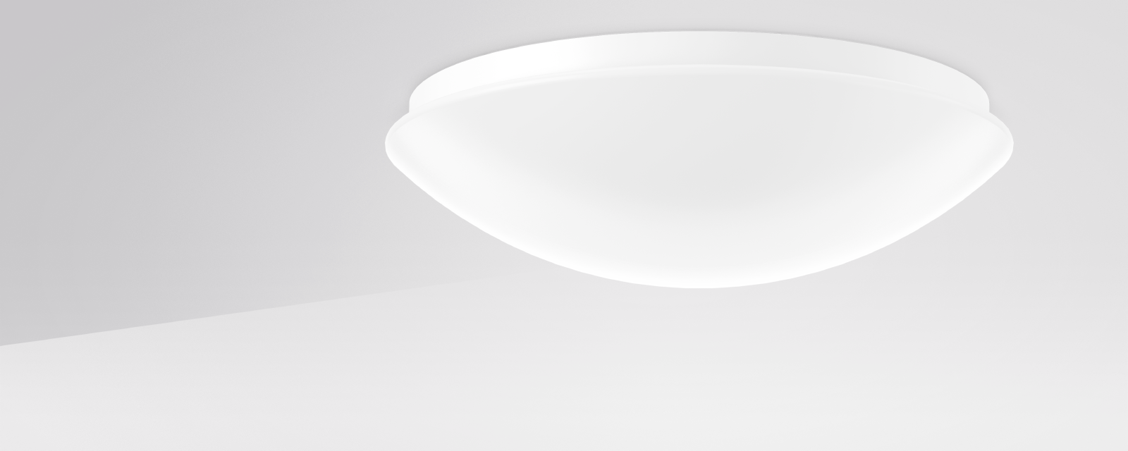 FLAT POLYMERO IP44