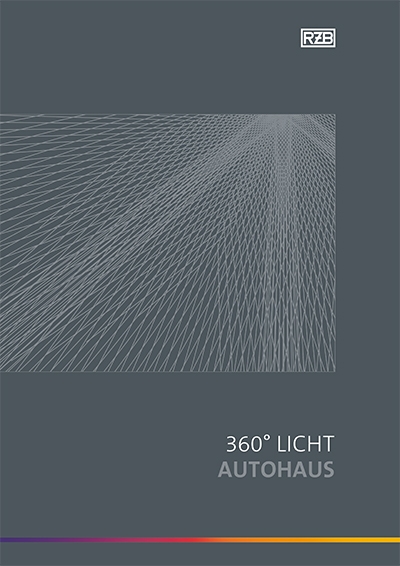 360° LICHT - Autohaus
