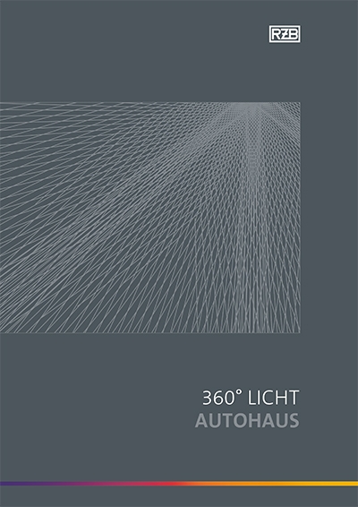 360° Licht - Autohaus