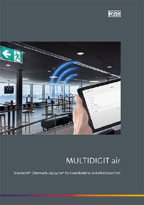 MULTIDIGIT air