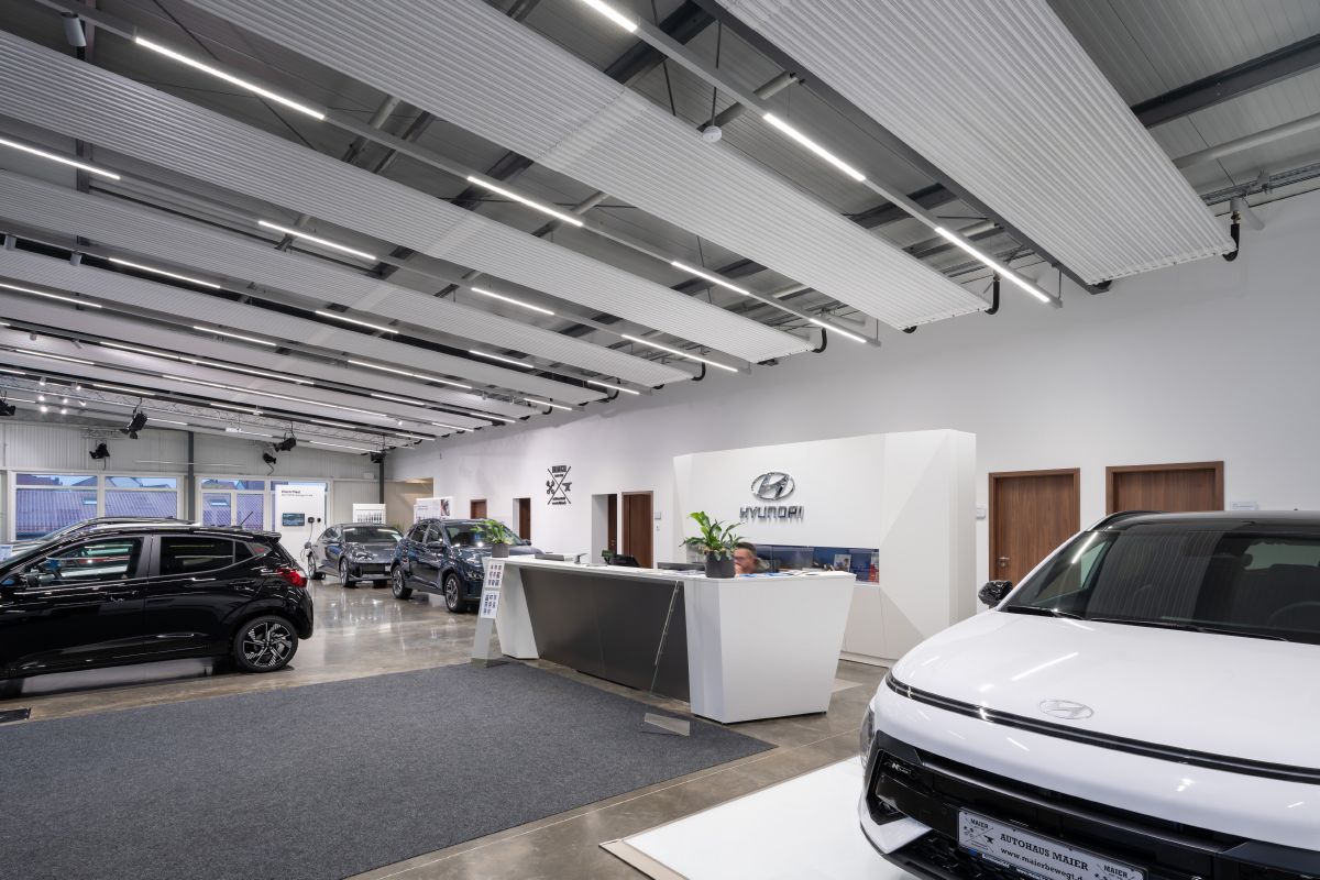 Autohaus Maier GmbH &amp; Co. KG