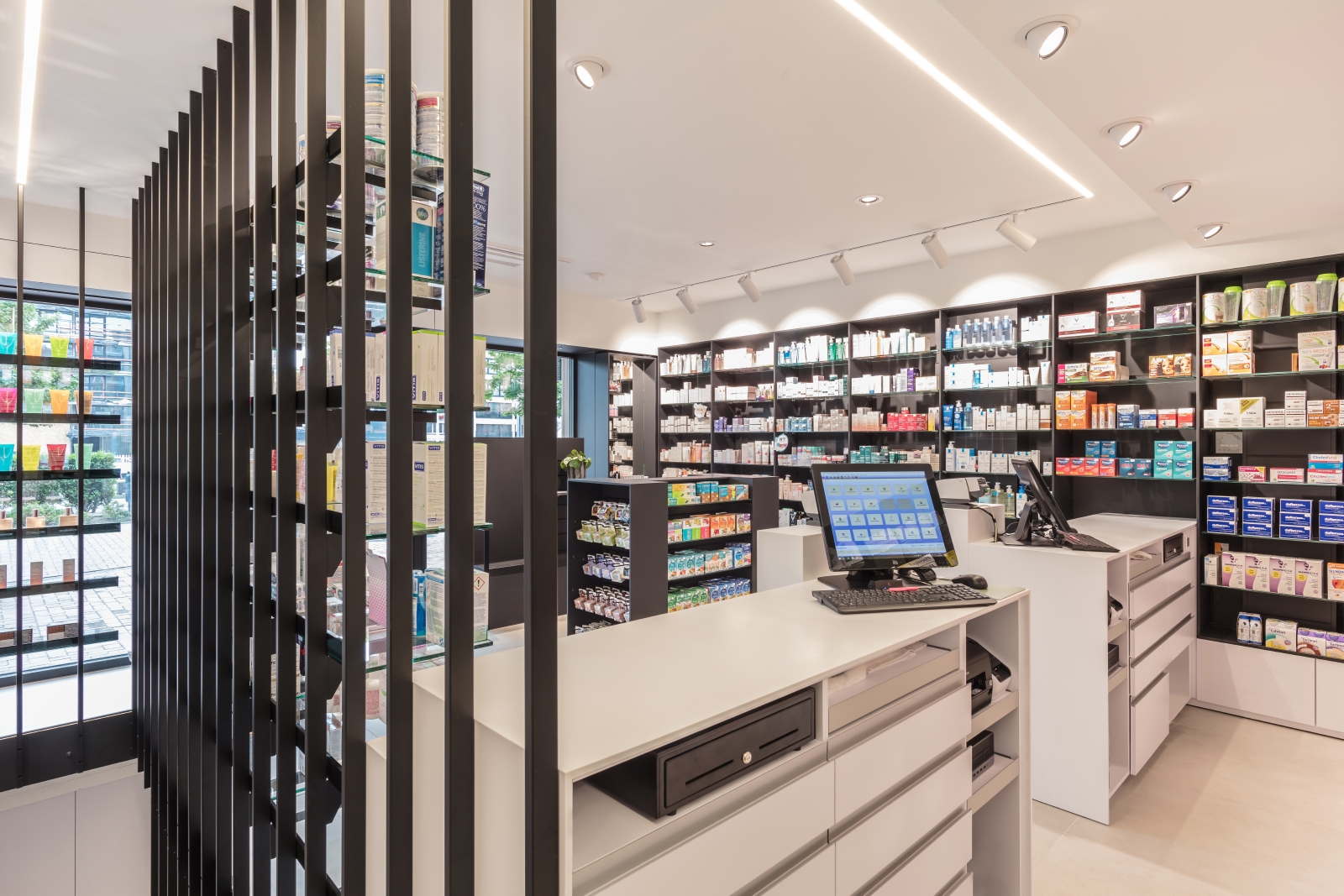 Apotheek Janssen pharmacy