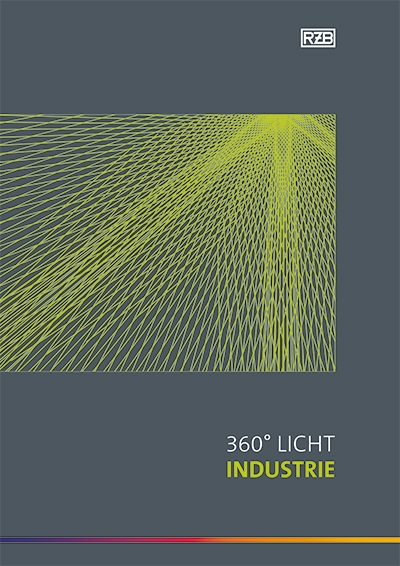 360° Licht - Industrie
