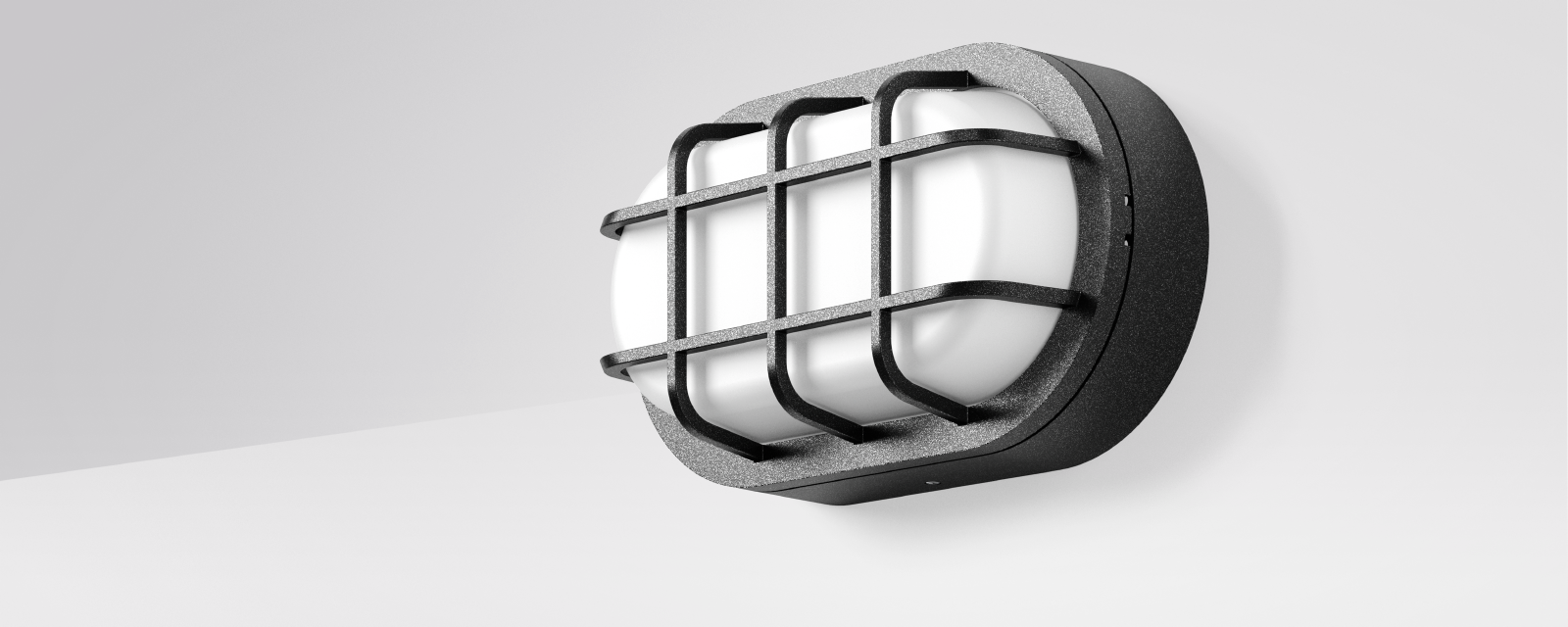 ALU-LUX OVAL