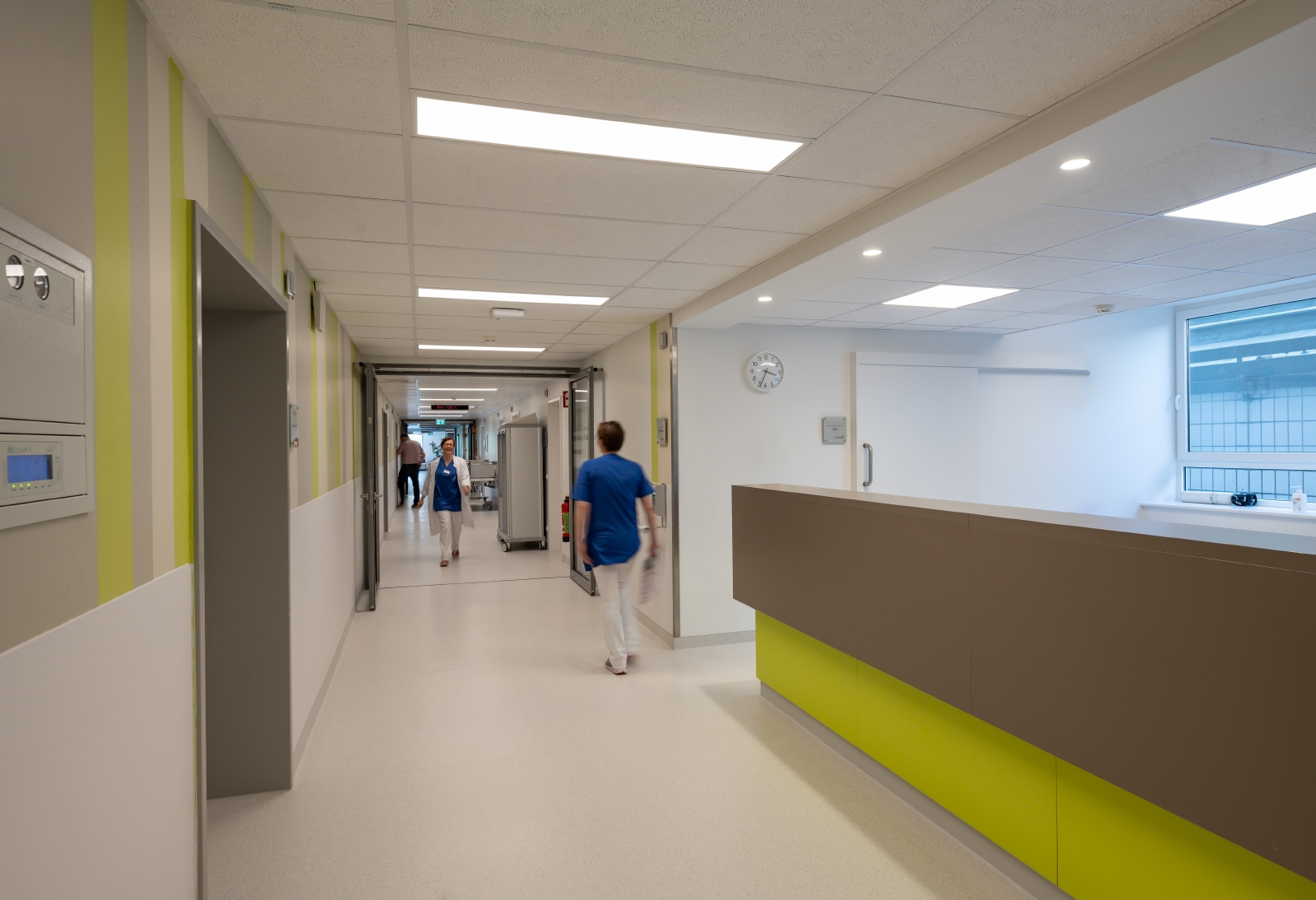St. Franziskus Hospital