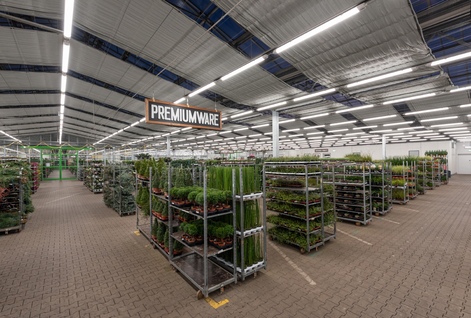 Landgard Cash &amp; Carry