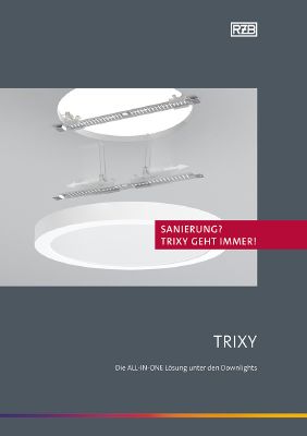 TRIXY