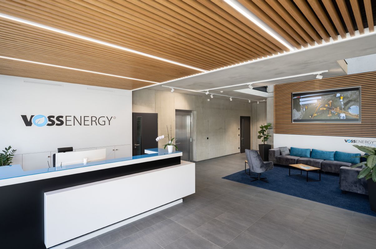 VOSS Energy GmbH