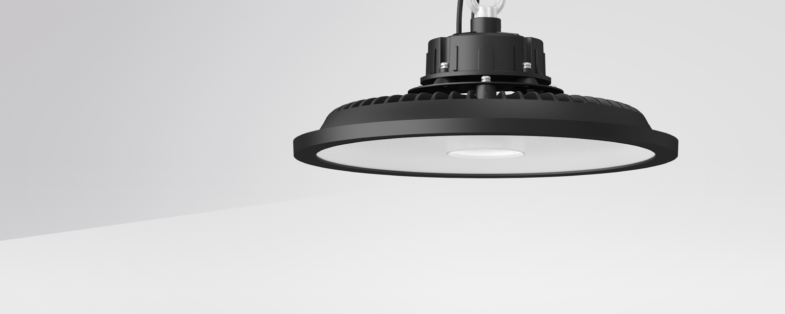 Industrial hall sale light