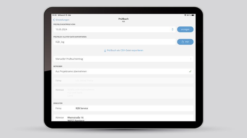 Documentation made simple