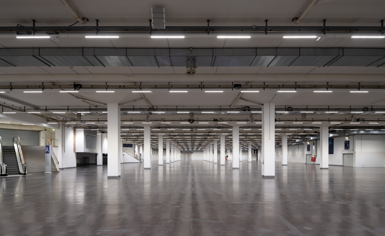 Messe Essen GmbH