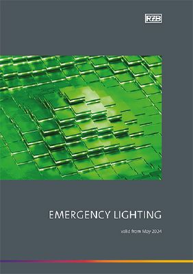 Emergency lighting 2024/2025