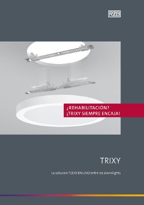 TRIXY