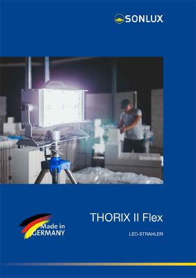 THORIX II Flex