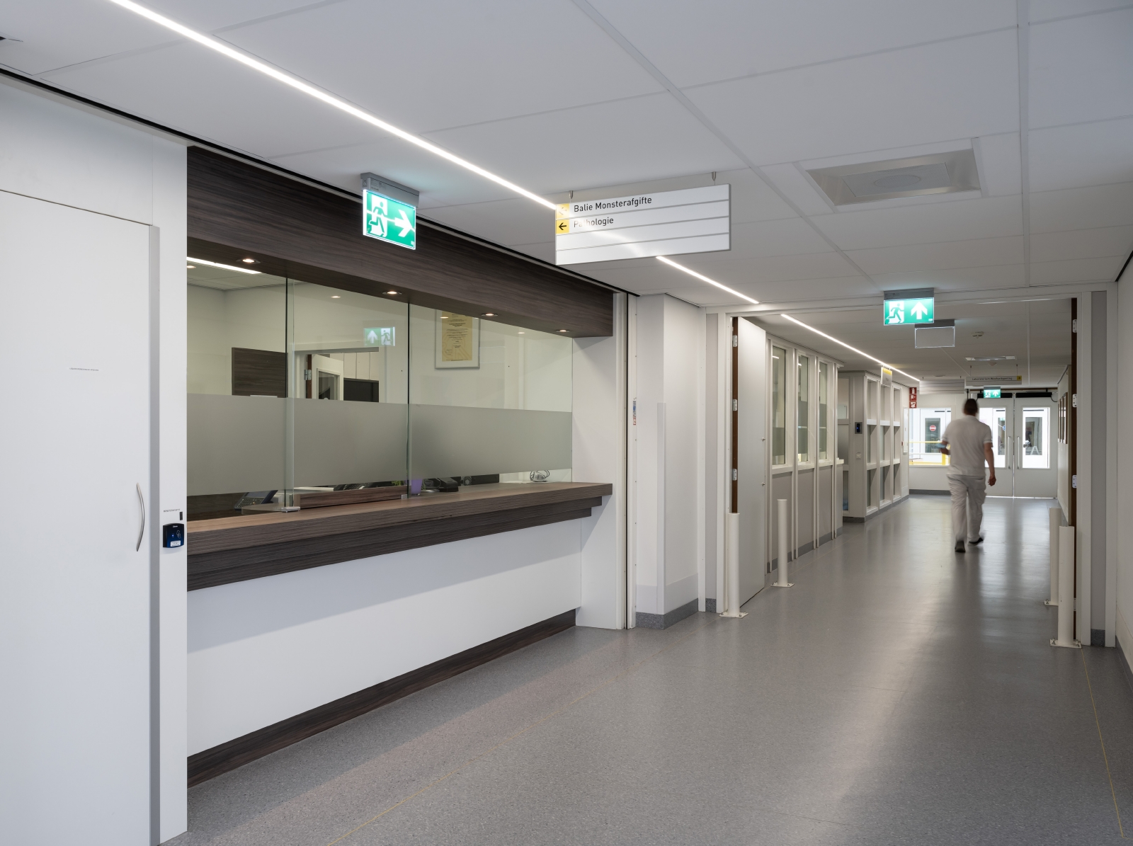 Maastricht University Medical Center+