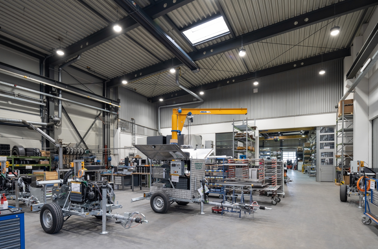 Zeck GmbH
