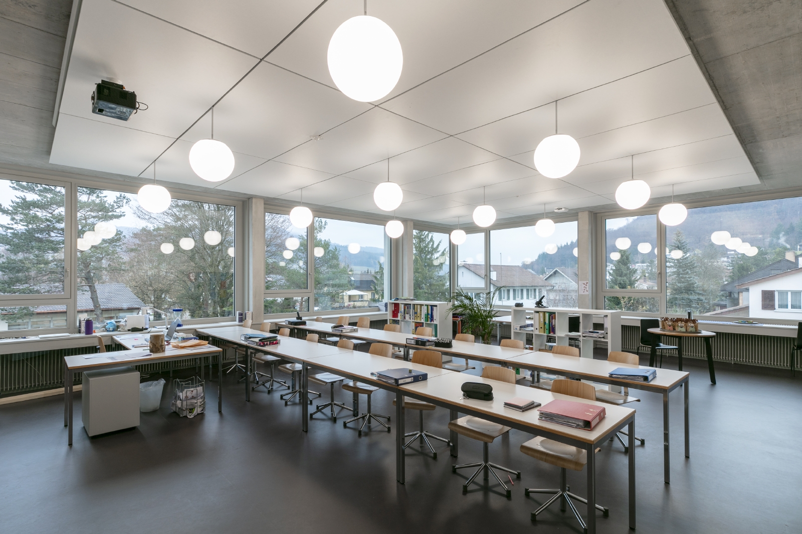 Tannenbrunn School