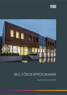 BEG Förderung
