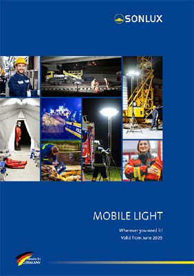 MOBILE LIGHT (04.2025)