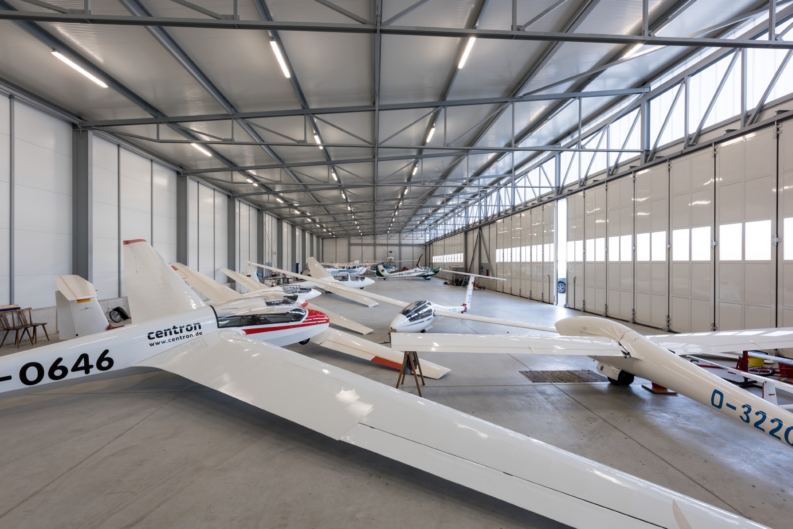 Aero-Club Bamberg e.V., Bamberg