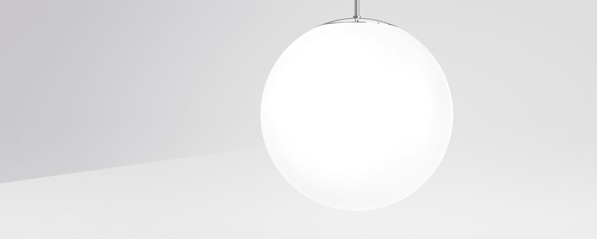 BASIC BALL – Pendant luminaires – RZB